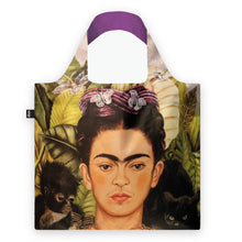 Lade das Bild in den Galerie-Viewer, Recycled Bag -  Frida Kahlo
