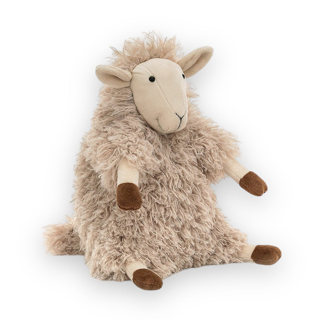 Kuscheltier - Sherri Sheep