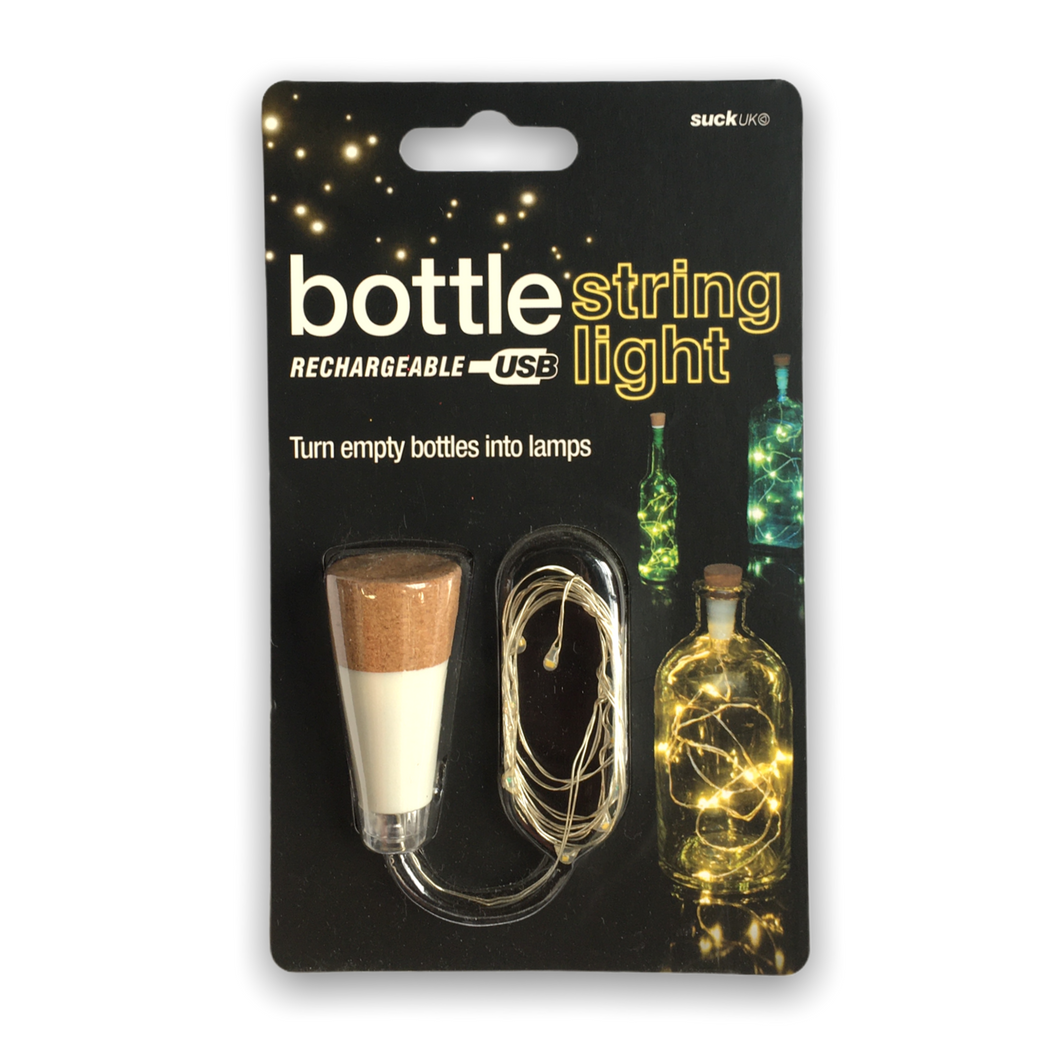 Bottle String Light LED