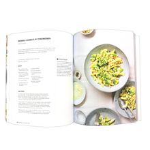 Lade das Bild in den Galerie-Viewer, Kochbuch: Nachhaltig kochen | Nachhaltig Genießen
