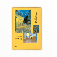 Lade das Bild in den Galerie-Viewer, Vincent Van Gogh Collection
