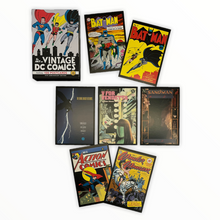 Lade das Bild in den Galerie-Viewer, The Art of Vintage DC Comics - 75th Anniversary Editition

