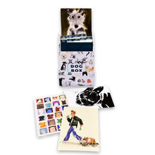 Lade das Bild in den Galerie-Viewer, Dog Box: 100 Postcards
