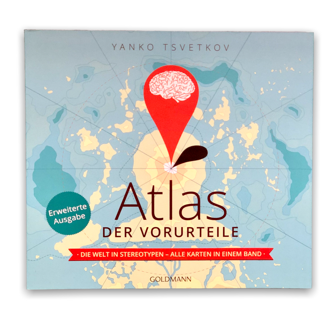 Atlas der Vorurteile