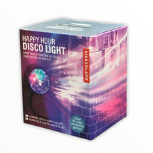 Lade das Bild in den Galerie-Viewer, Happy Hour Disco Light
