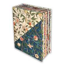 Lade das Bild in den Galerie-Viewer, Postkartenbox - William Morris

