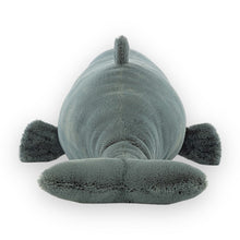 Lade das Bild in den Galerie-Viewer, Kuscheltier - Sullivan the Sperm Whale
