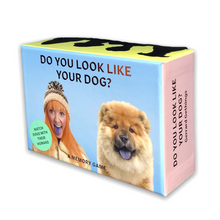 Lade das Bild in den Galerie-Viewer, Do You Look Like Your Dog?
