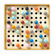 Lade das Bild in den Galerie-Viewer, Sudoku With Some Balls - Game Set
