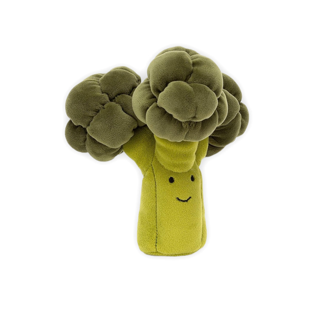 Kuschelgemüse - Vivacious Vegetable Broccoli