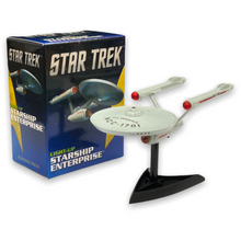 Lade das Bild in den Galerie-Viewer, Star Trek | Starship Enterprise
