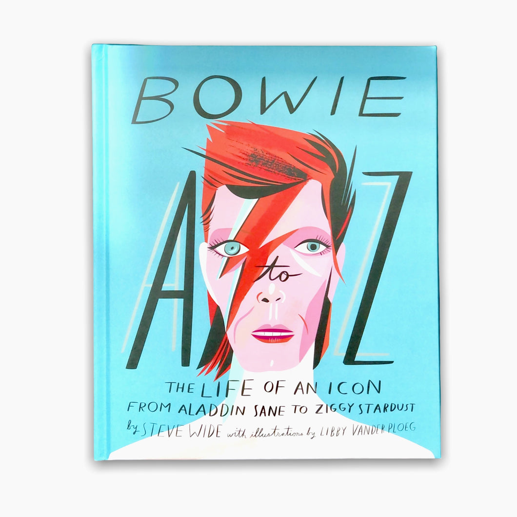 Bowie A to Z