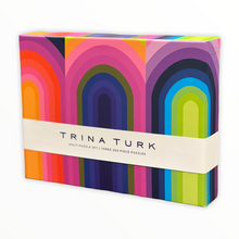 Lade das Bild in den Galerie-Viewer, Trina Turk - Multi Puzzle Set
